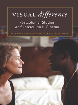 cover image of Visual «difference»
